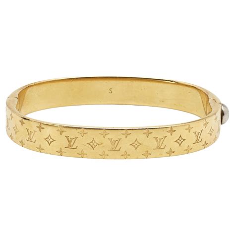 louis vuitton armband dames|louis vuitton bangle bracelet.